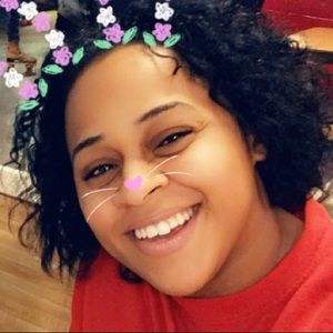 Meet your Posher, Kalina